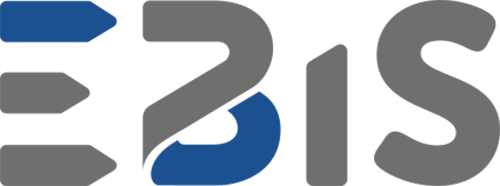 logotyp EBIS