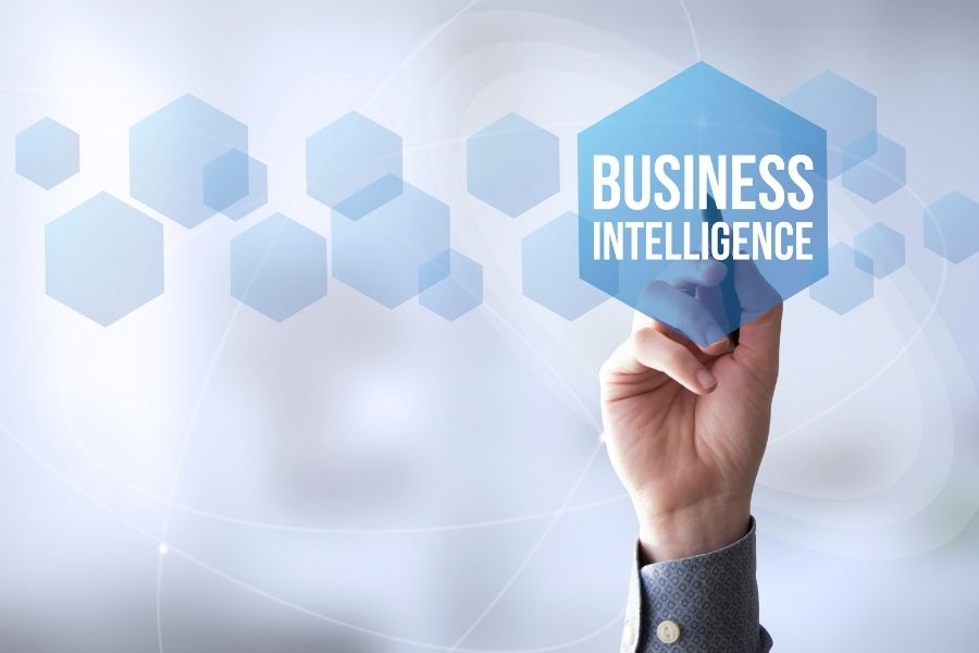 business intelligence EBIS