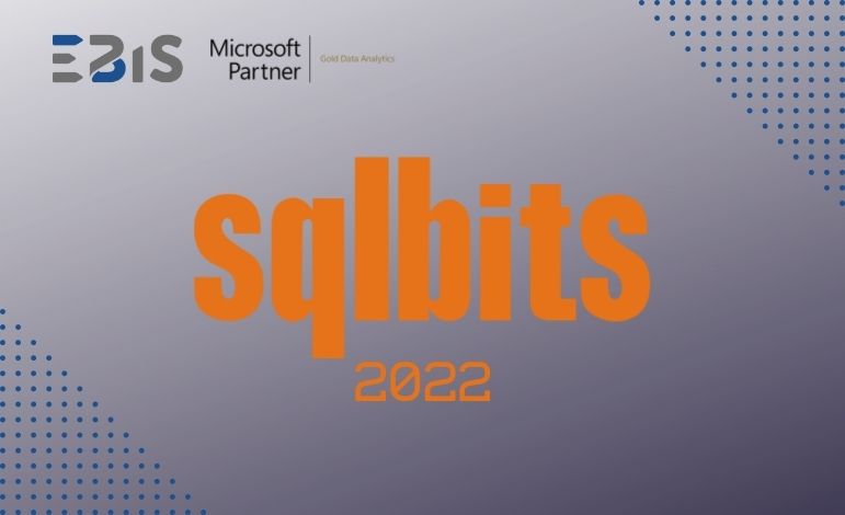 SQL Bits 2022