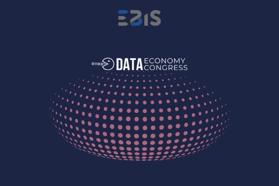 EBIS at Data Economy Congress