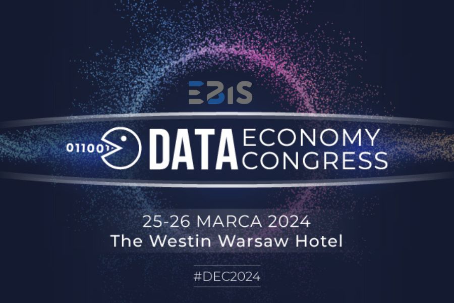 data economy congress 2024 EBIS