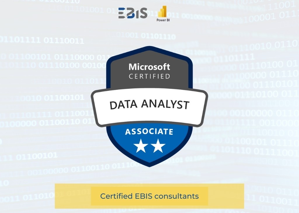 EBIS Power BI Solution Partner