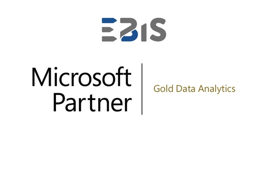 Microsoft Gold Partner EBIS