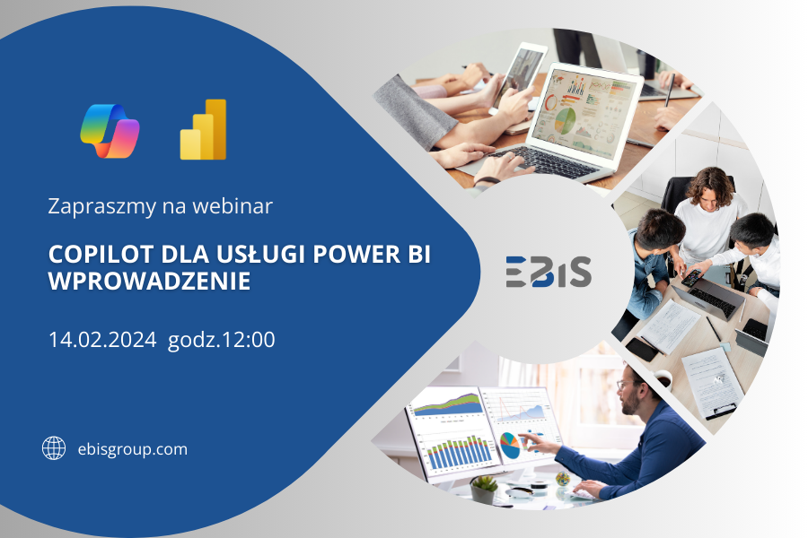 Copilot for Power BI - webinar