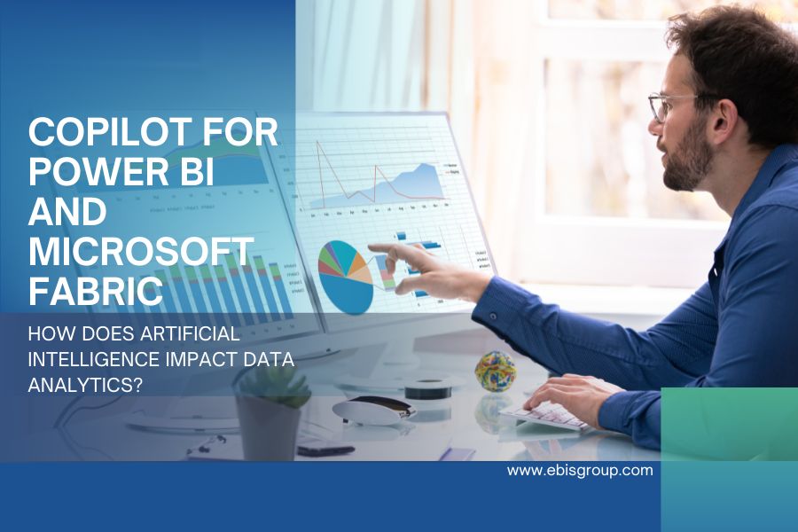 Copilot for Power BI and Microsoft Fabric