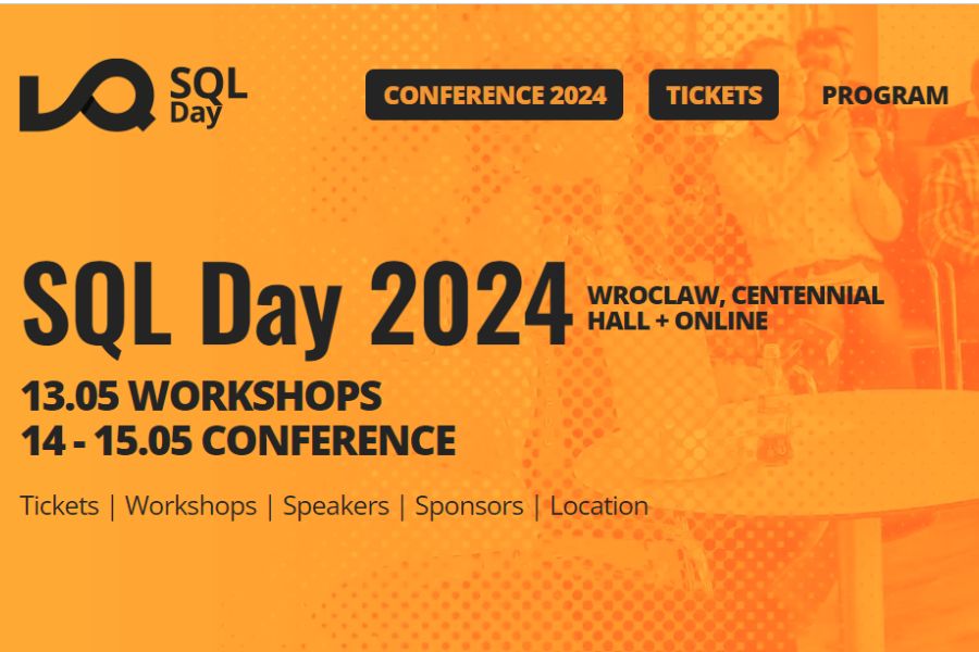 sql day 2024