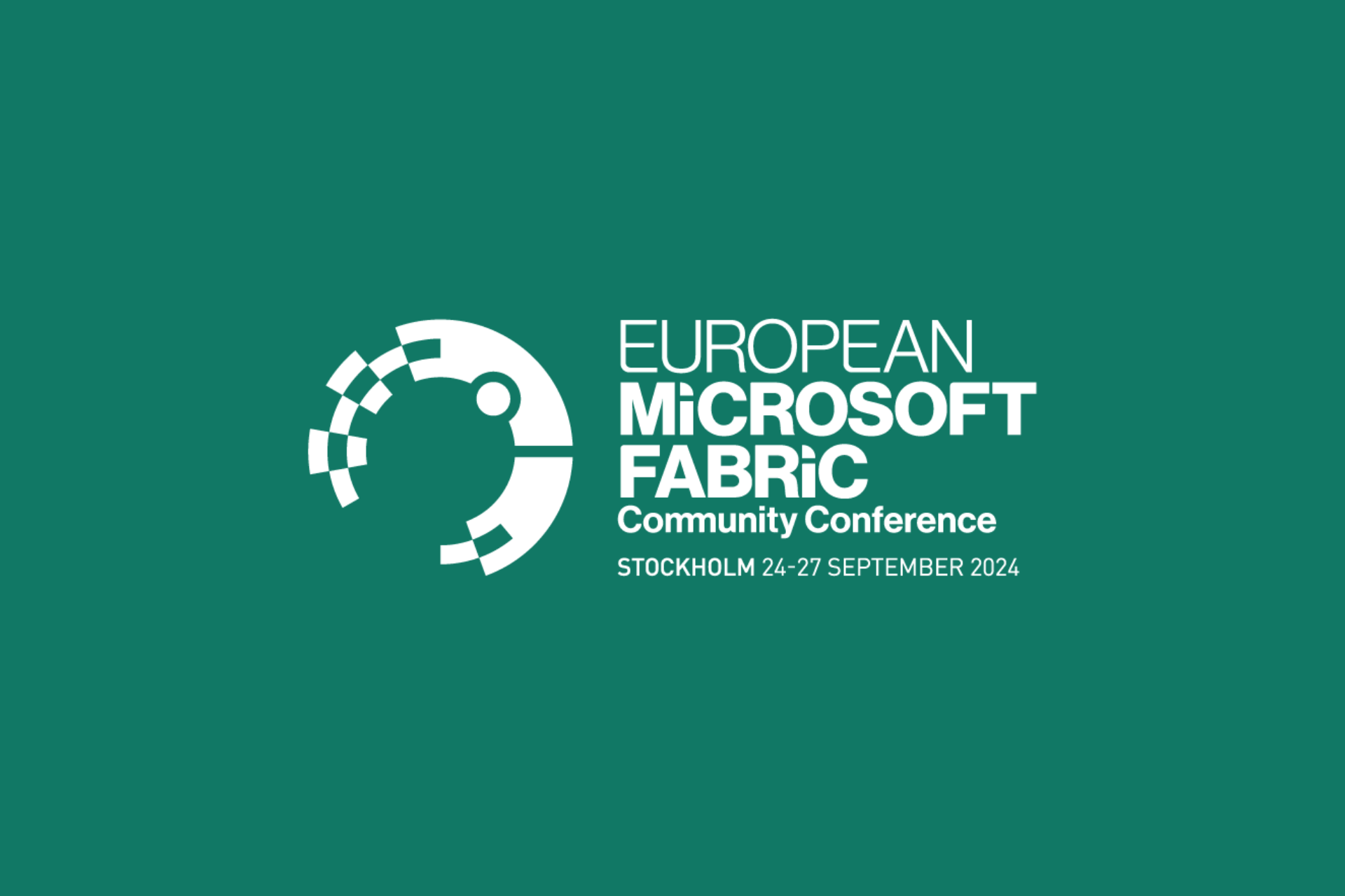 With 130 sessions, 10 pre-conference workshops, an expo hall, and "ask the expert" sessions, the conference offers a rich learning experience you don’t want to miss. This is a unique opportunity to meet the Microsoft teams building these products, customers betting their business on them, and partners at the forefront of deployment and adoption.