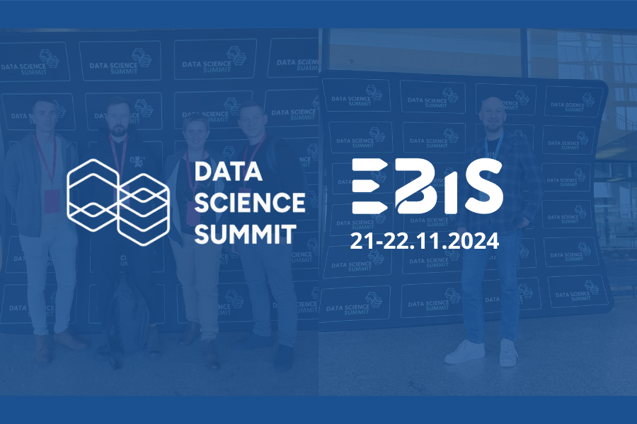 Data Science Summit 2024