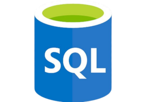 sql datavase microsoft