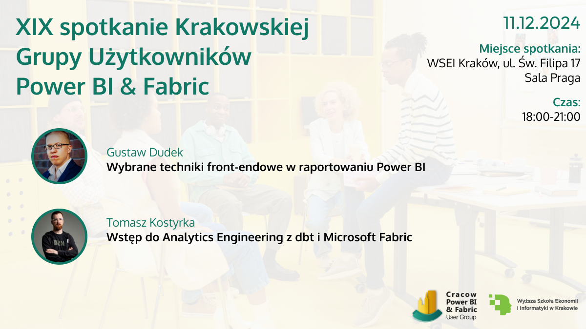 community Power BI & Fabric