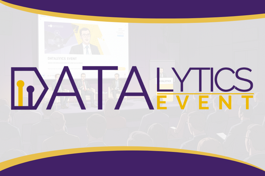 datalytics event