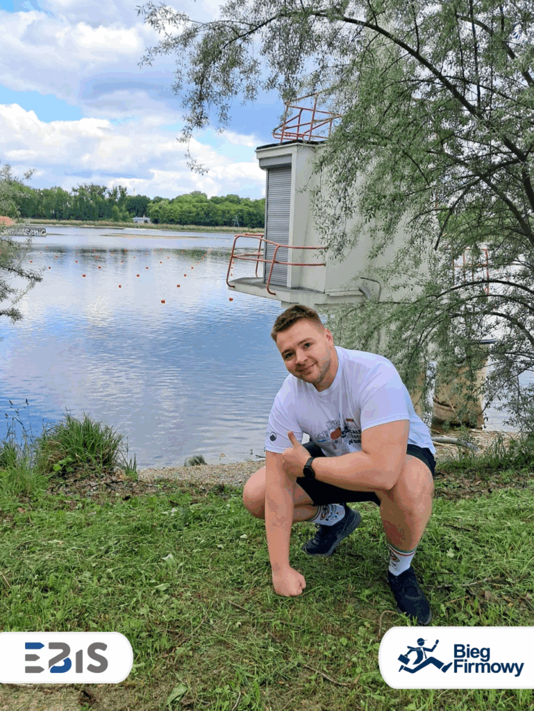 Marcin Kostka - Company Run 2025