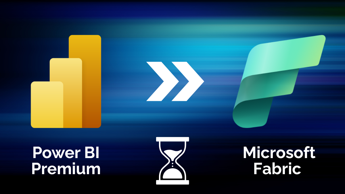 Migracja z Power BI Premium do Fabric