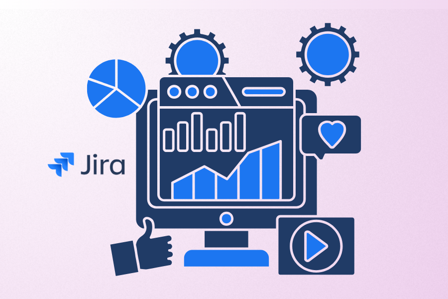 Jira Power BI