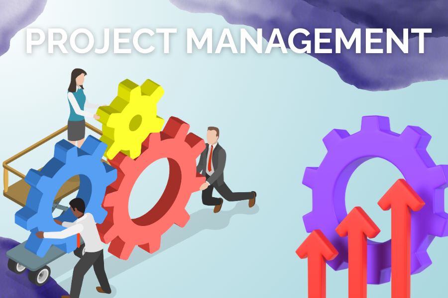 project management