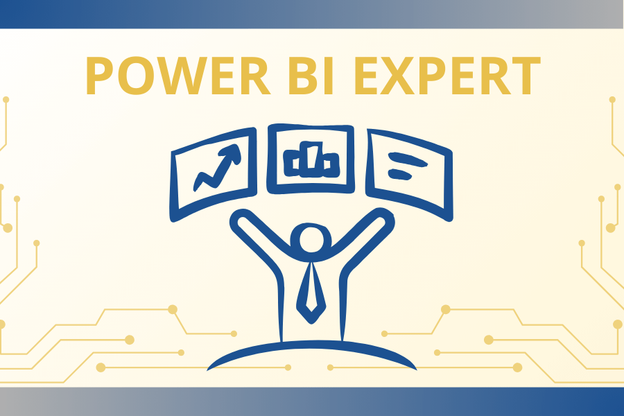 Ekspert Power BI