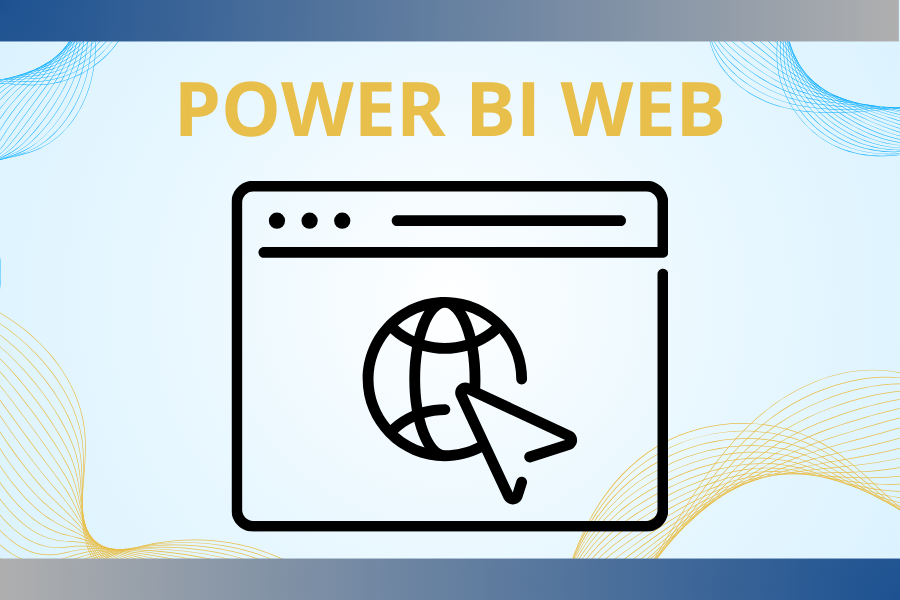 Power BI Web