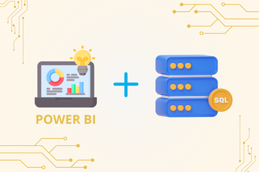 SQL Power BI