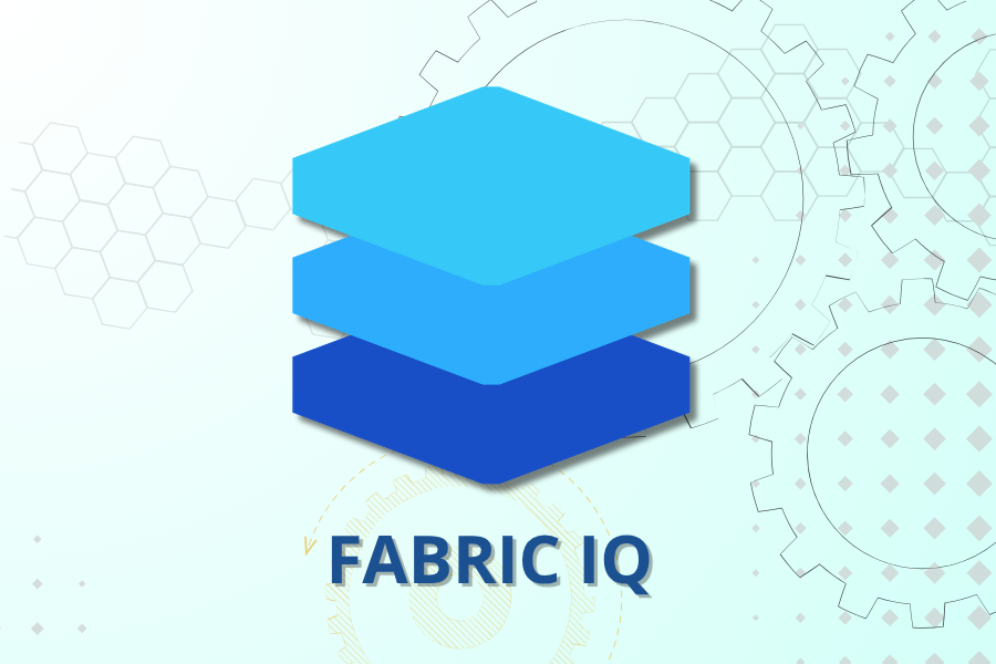 IQ Fabric microsoft